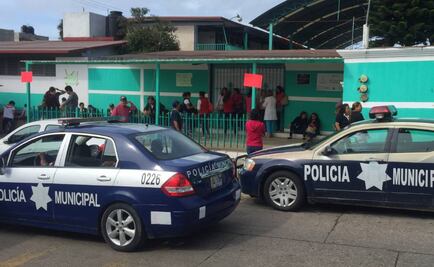 Chiapas reporta más del 80% de escuelas abiertas