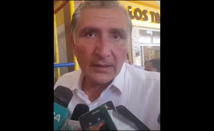 Gobernador se deslinda de propuesta de diputado sobre reelección de AMLO