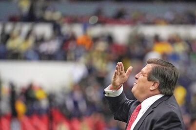 "Guadalajara fue mejor", dice Piojo