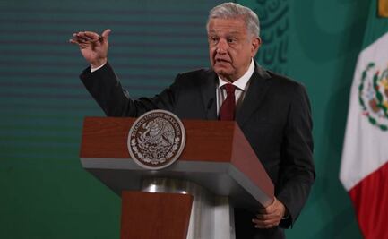 AMLO dice que volverá a invitar a Joe Biden para que visite México