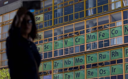 Facultad de Química de la UNAM terminará semestre en línea ante amenazas digitales; busca no exponer a su comunidad a riesgos