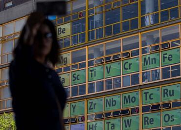 Encapuchados toman Facultad de Química de la UNAM; exigen mayores medidas de seguridad