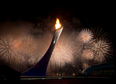 Por primera vez una mujer iniciará recorrido de la antorcha olímpica