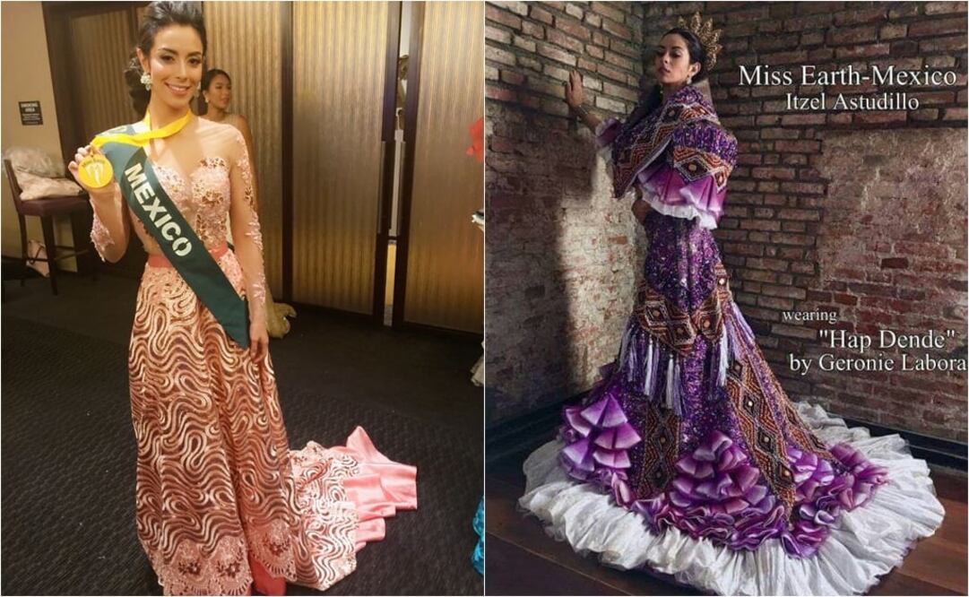 Foto: Cortesía de Carmen Cruz