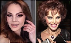 Carmen Campuzano, por cumplir 12 años de sobriedad; recuerda a Ruth, su hermana, quien más la apoyó