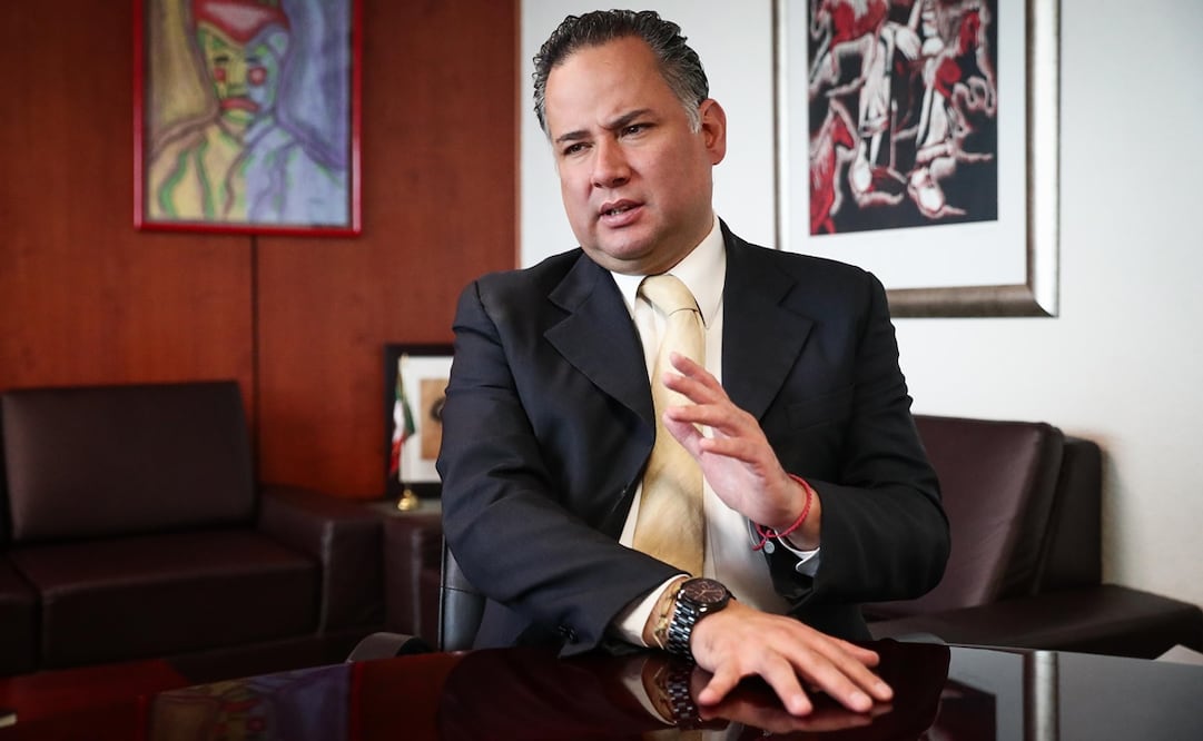 Foto: Archivo / EL UNIVERSAL