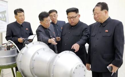Corea del Norte no firmará acuerdo de desnuclearización; "equivaldría a una rendición", afirma