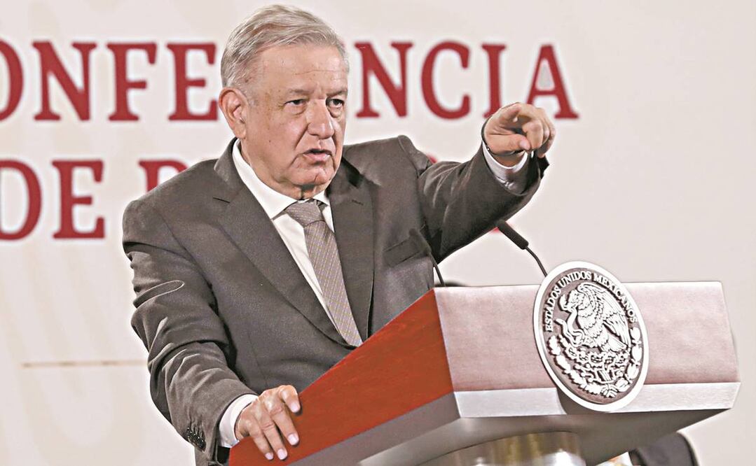 Foto: Archivo/EL UNIVERSAL