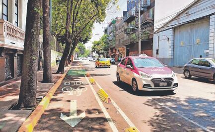 Gentrificación. Probarán el plan maestro de vivienda pública en 12 colonias de la CDMX