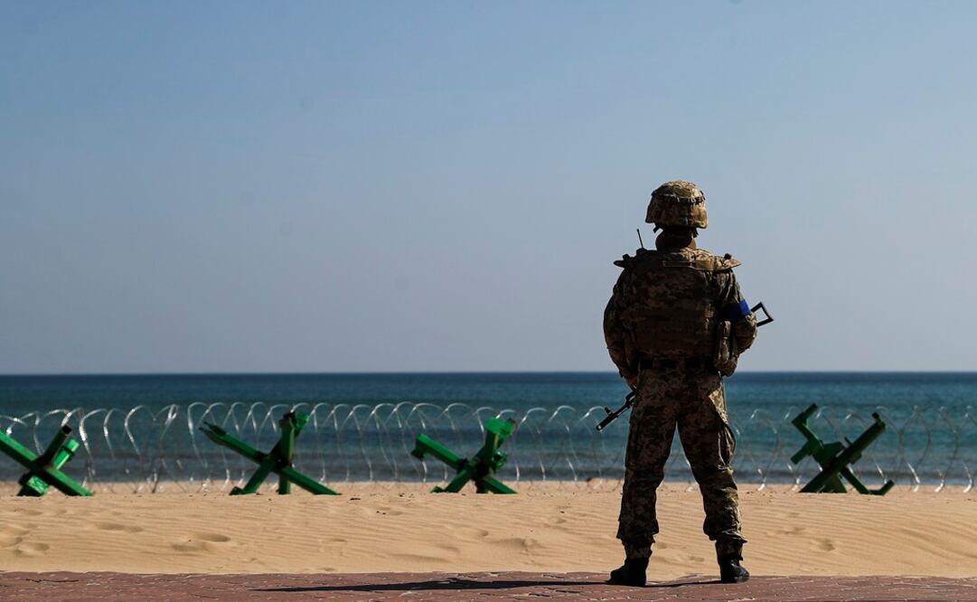 Foto: Ilustrativa. EFE