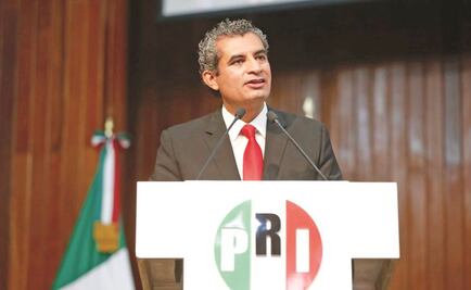 PRI denunciará por videoescándalo de Eva Cadena