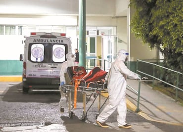 “Revocación debe ser reclamo popular”: PRI