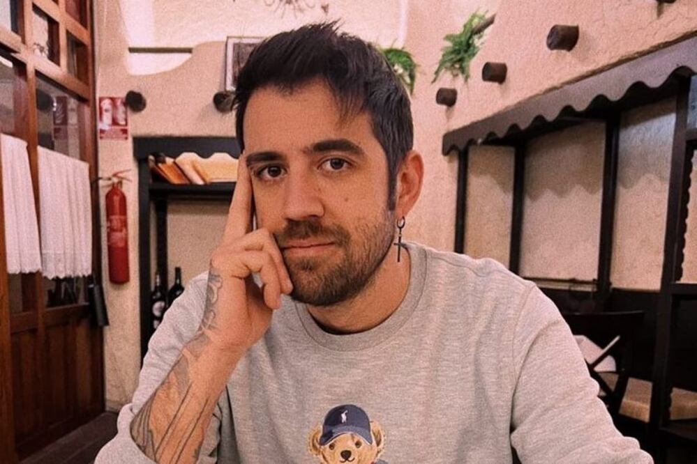 Auronplay es considerado uno de los creadores de contenido más grandes de YouTube. Foto: Instagram @auronplay