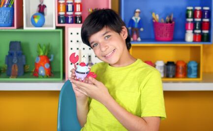 La historia de Josué, el pequeño escultor que conquistó a Alejandro Sanz 