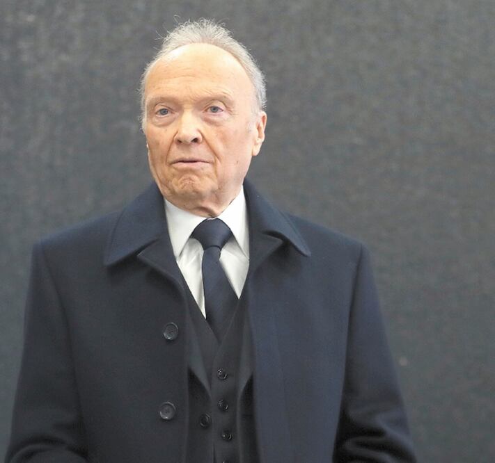 Suspicacias sobre el “espionaje” en el Senado