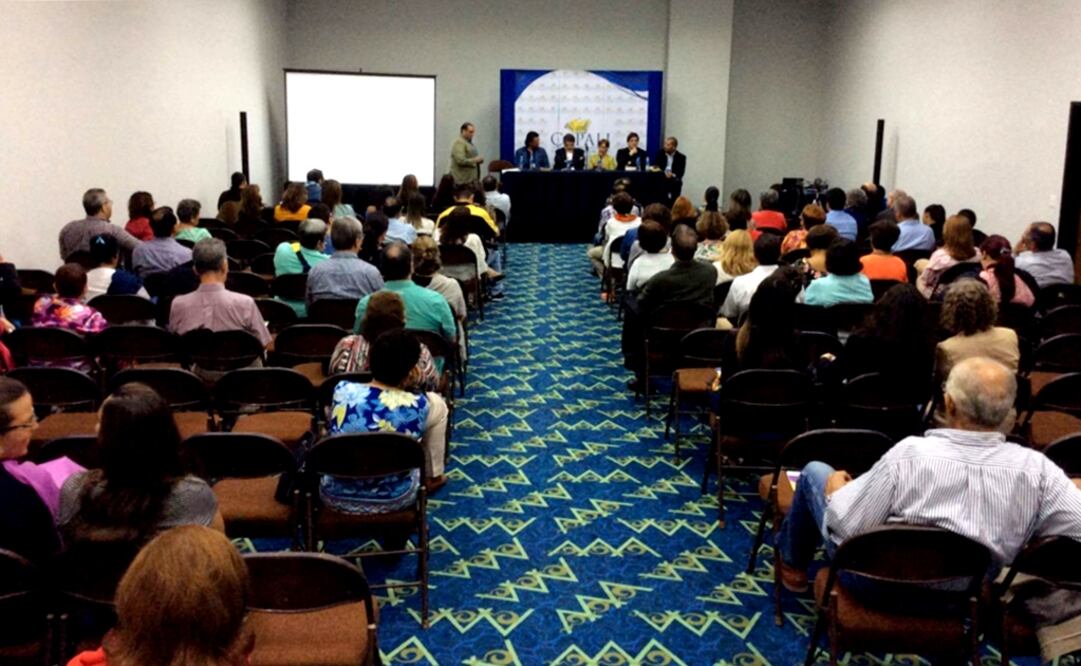 Foto: Twitter/Cámara del Libro