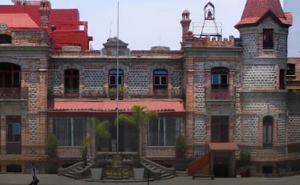 Esto cuestan las colegiaturas en el Colegio Williams, lugar donde falleció Abner, el niño de seis años