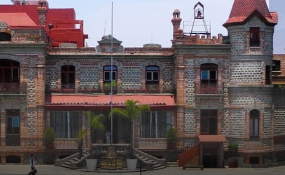 Foto: Tomada del sitio oficial del Colegio Williams