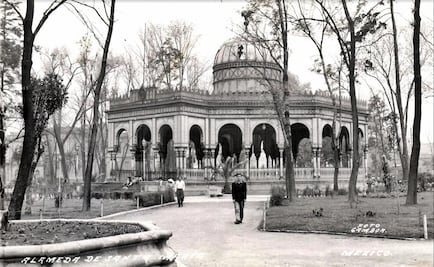 La Ciudad en el Tiempo: paseo por Santa María la Ribera