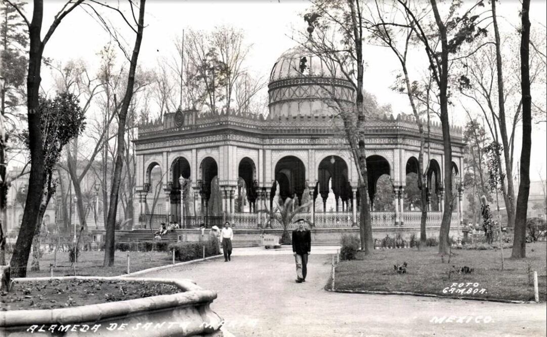 Fotografía: Archivo