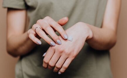 5 cremas de manos antiedad que amarás cuando las pruebes