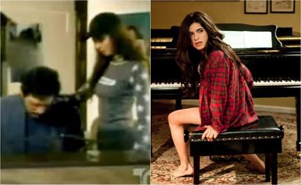 Películas sobre la vida de Gloria Trevi que puedes ver antes de que se estrene su bioserie