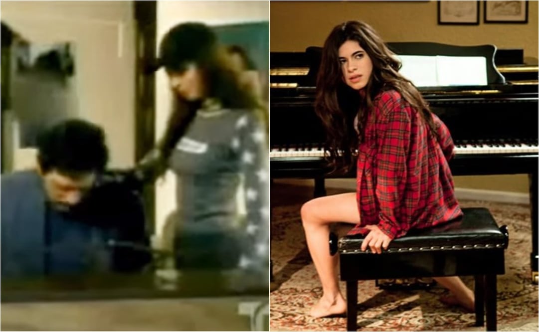 La vida de la cantante regiomontana ha inspirado la reacción de diversas producciones cinematográficas.
Fotos: YouTube e IMDb