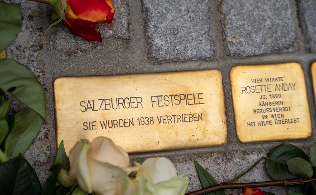 Foto: EFE/ Lukas Pilz/Festival de Salzburgo