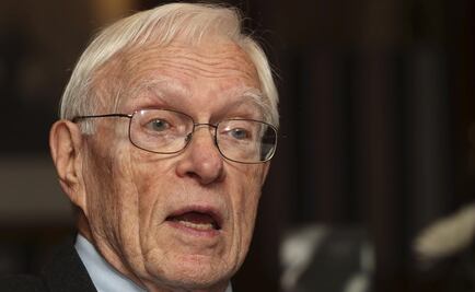 Hispanista cree que hay un miedo exagerado a Trump