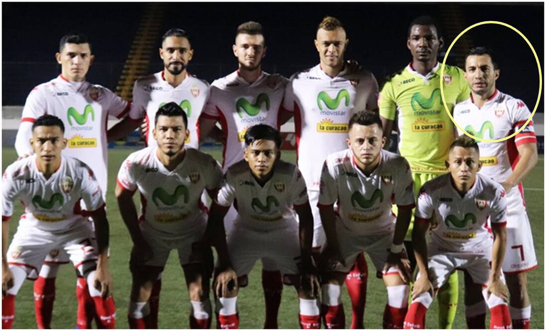 Real Estelí/Twitter 