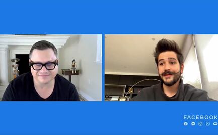 Facebook, ahora también una plataforma musical en México