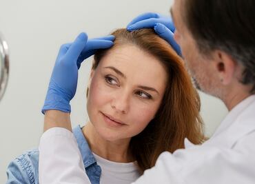 Tratamientos para combatir la caída del cabello