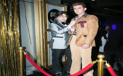 Studio 54: la legendaria disco de los años 70 llega a la Ciudad de México