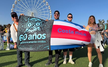 EDC México 2026: claves para disfrutar el festival sin agotarte