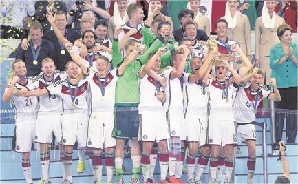 Campeón del Mundo con Alemania en 2014 es condenado por violencia de género