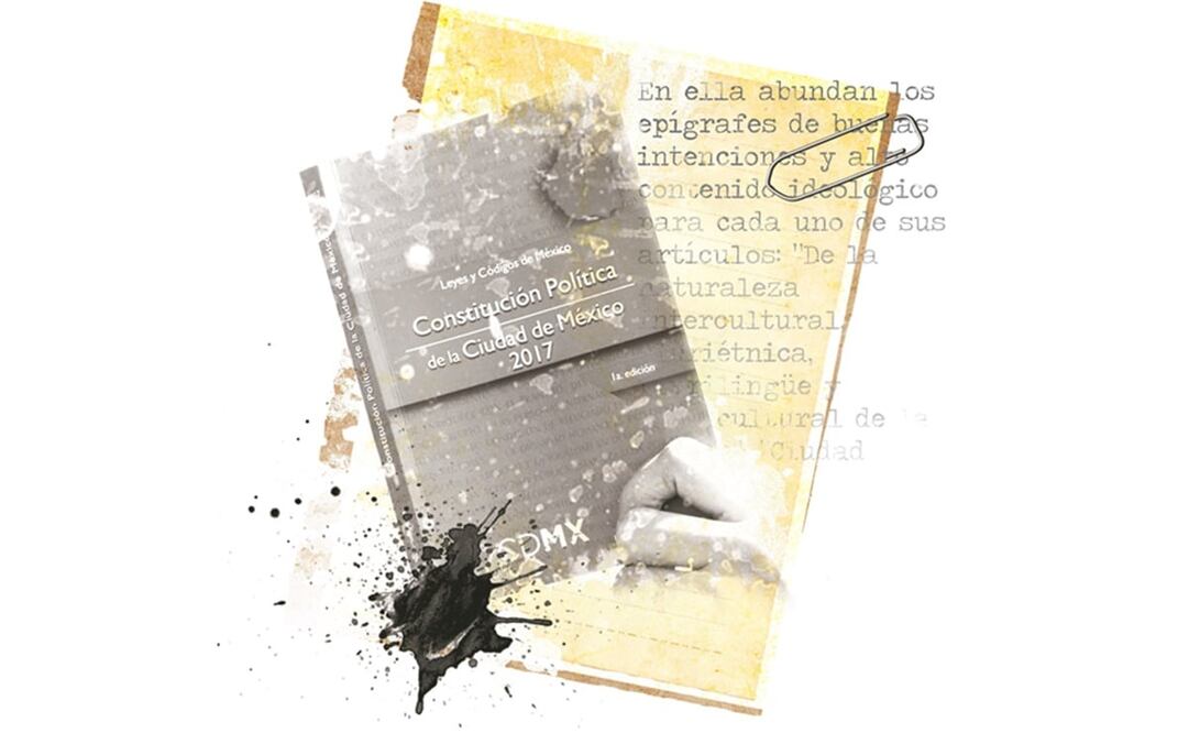 Notas para una Constitución I