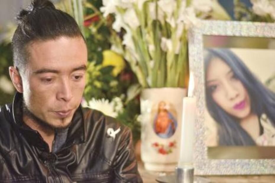 “Siendo de la familia mató a Jazmín, ¿qué haría con otras?”