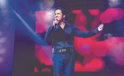 Seis horas para convertirse en Luismi