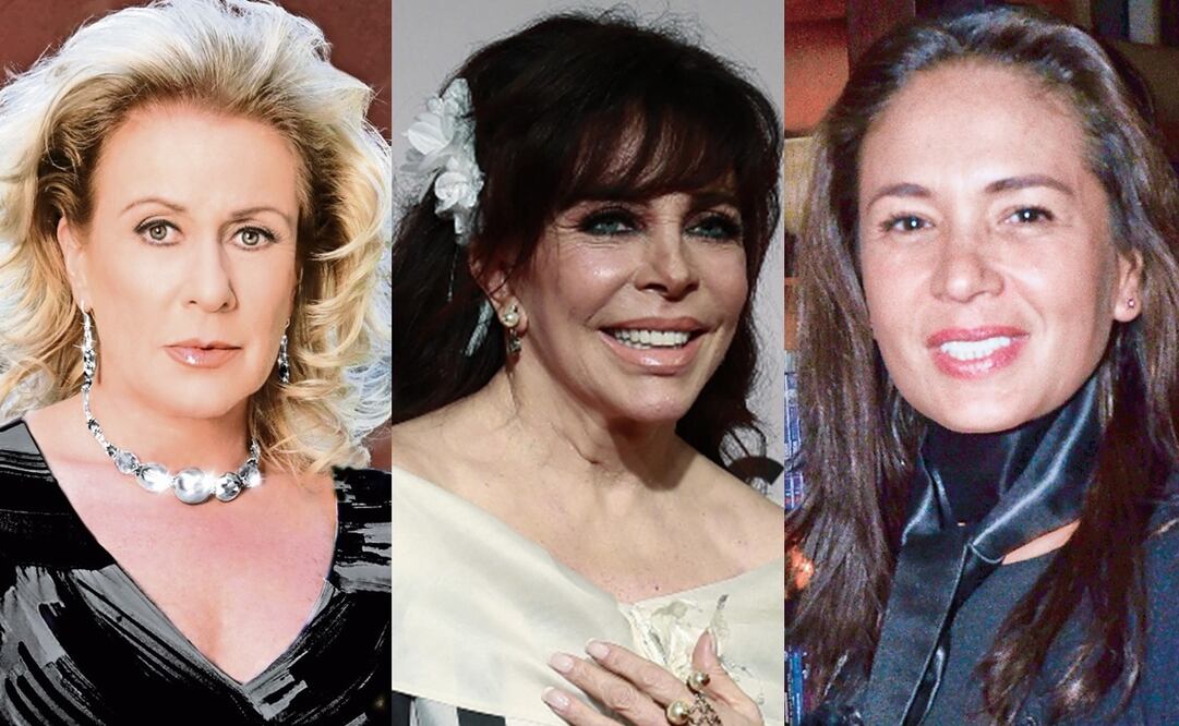 Foto: El Universal Archivo, EFE/José Méndez