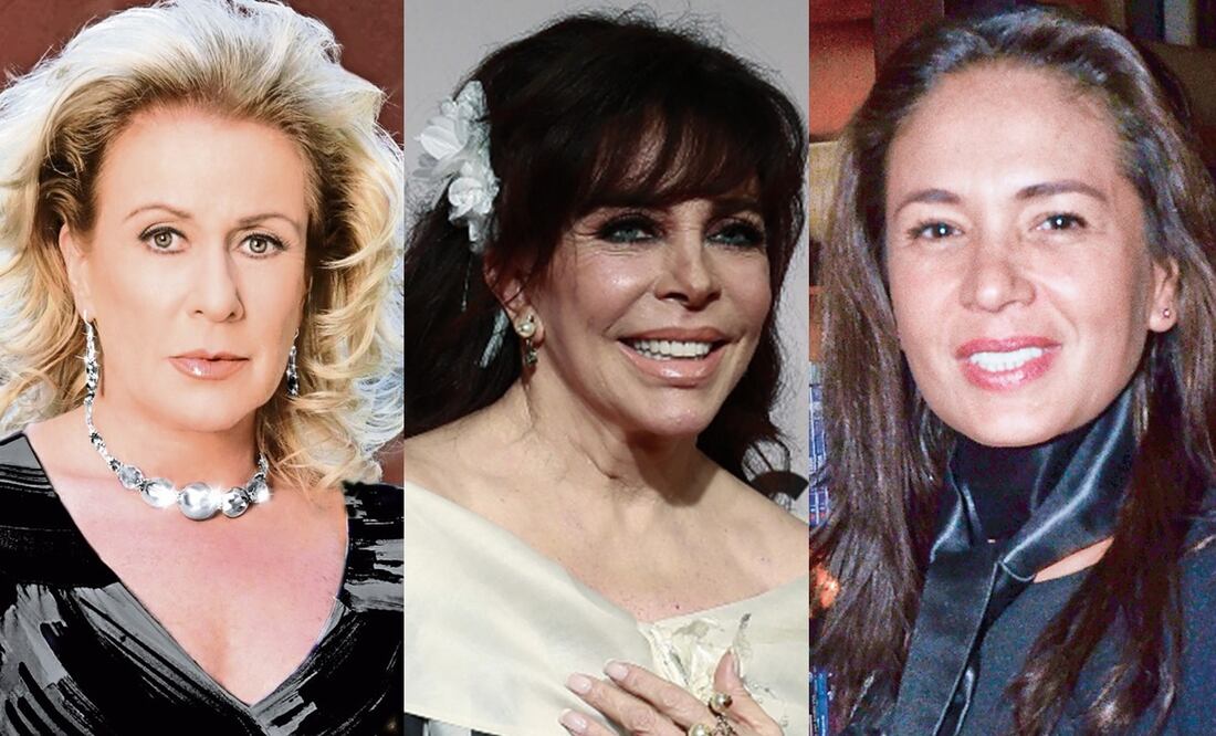 Foto: El Universal Archivo, EFE/José Méndez