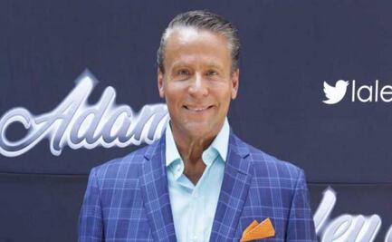 Alfredo Adame cuenta su versión de los hechos, fue golpeado sólo por hacer una buena acción 