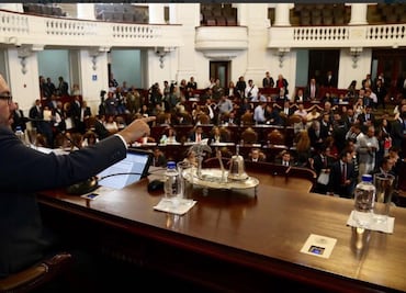 Mauricio Toledo pide vigilar que delegado de Tláhuac no se esconda o salga del país