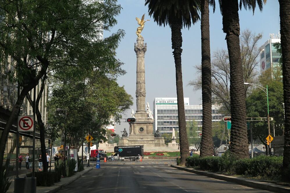 Luis Cortés / EL UNIVERSAL