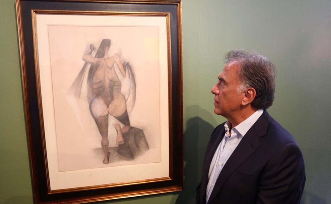 Foto: Miguel Ángel Carmona