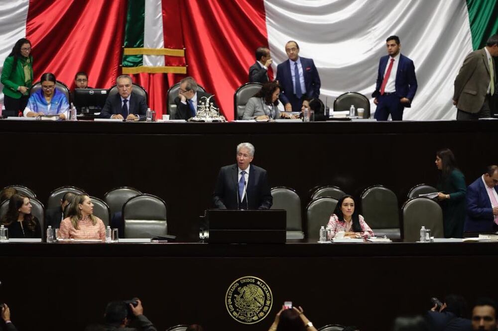 Foto: Ivan Stephens/EL UNIVERSAL