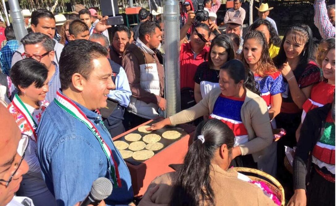 EL UNIVERSAL/file photo