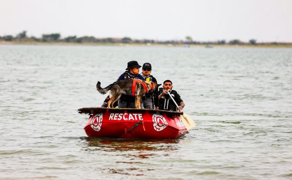 Semana Santa en Nuevo León deja 3 muertos. Foto: Especial
