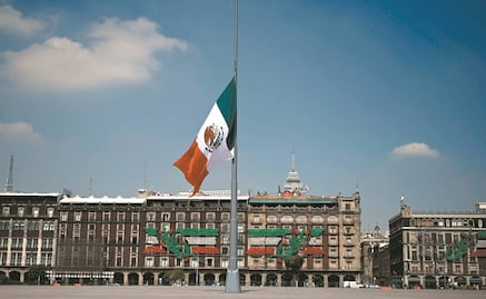 Ratifica Fitch calificación de México en "BBB-" con perspectiva estable; señala política macroeconómica prudente