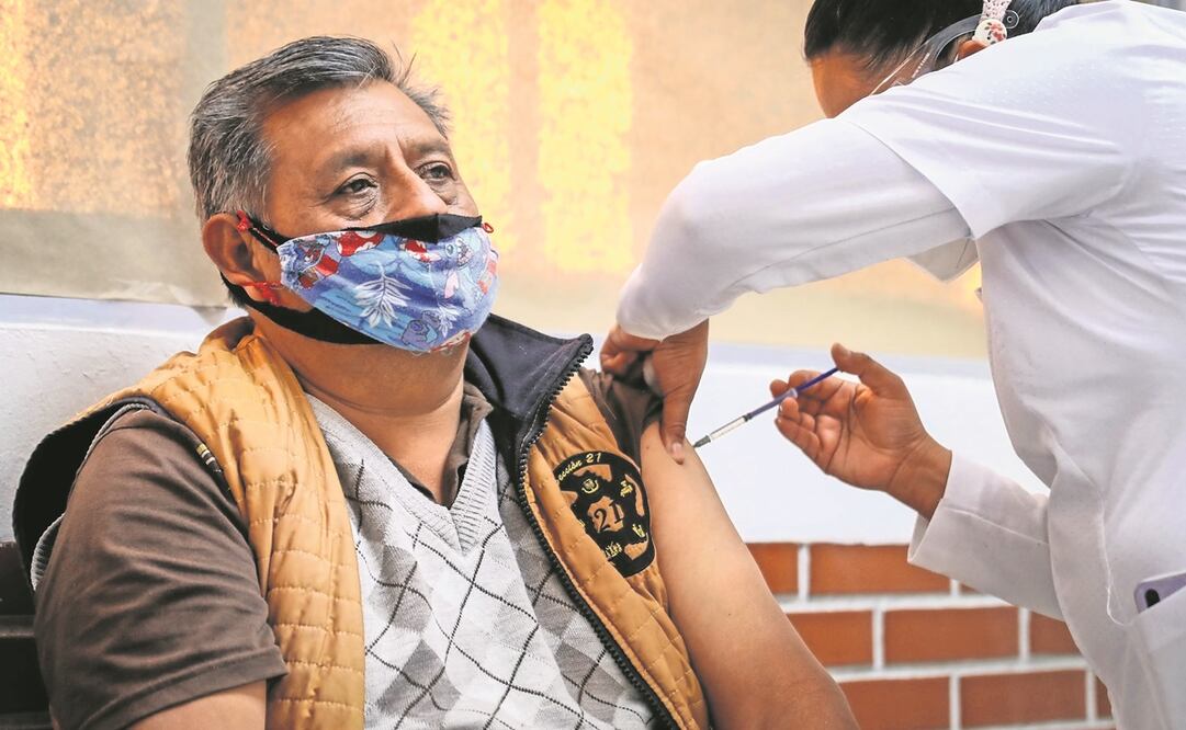 Foto: Diego Simón/EL UNIVERSAL