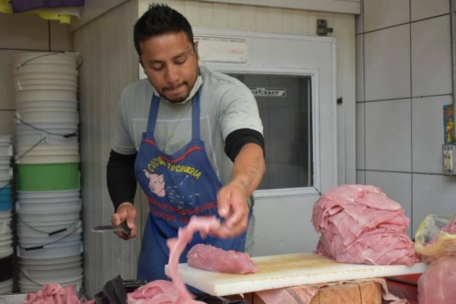 Inflación sigue al alza: cebolla y papa llegan hasta en 50 pesos el kilo en mercados de Edomex